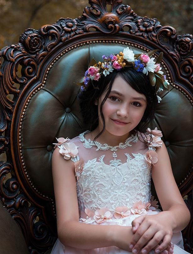 Palermo - Mia Bambina Boutique