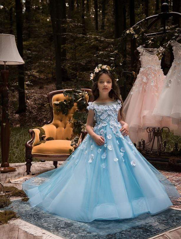 Marbella - Mia Bambina Boutique