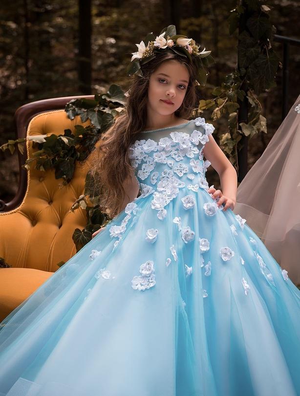 Marbella - Mia Bambina Boutique