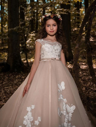 Palencia - Mia Bambina Boutique