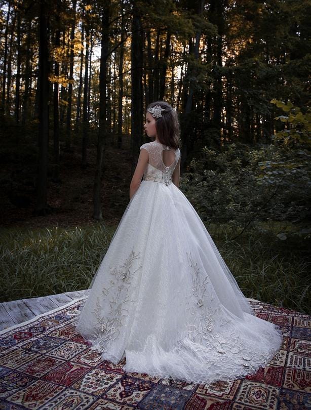 paris princess dress The Paris