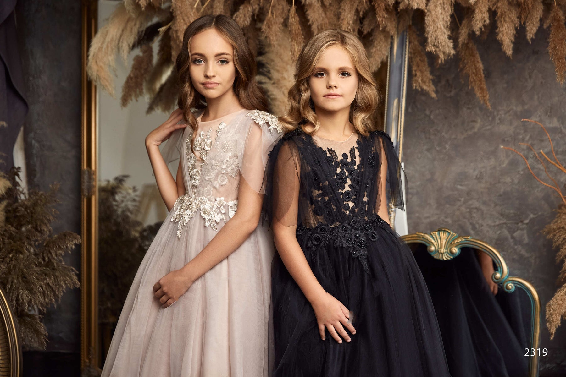 8th grade prom dresses black girl gorgeous mermaid orange prom dress for black girls cg8572 Haokeda Black Girl Ruffles Organza