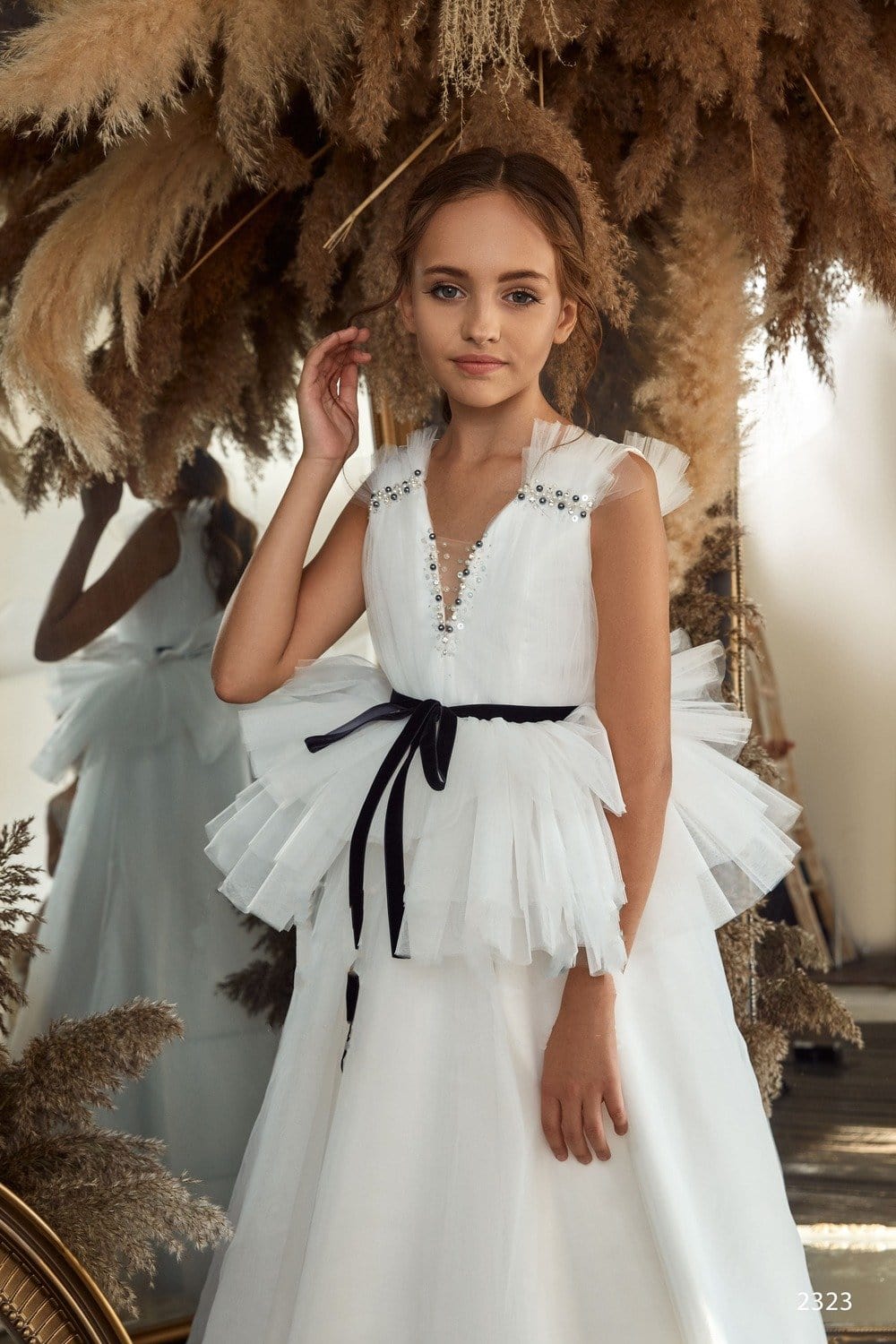 8th Grade Graduation Dresses | Mia Bambina Boutique 8th Grade Graduation Dresses | Mia Bambina Boutique