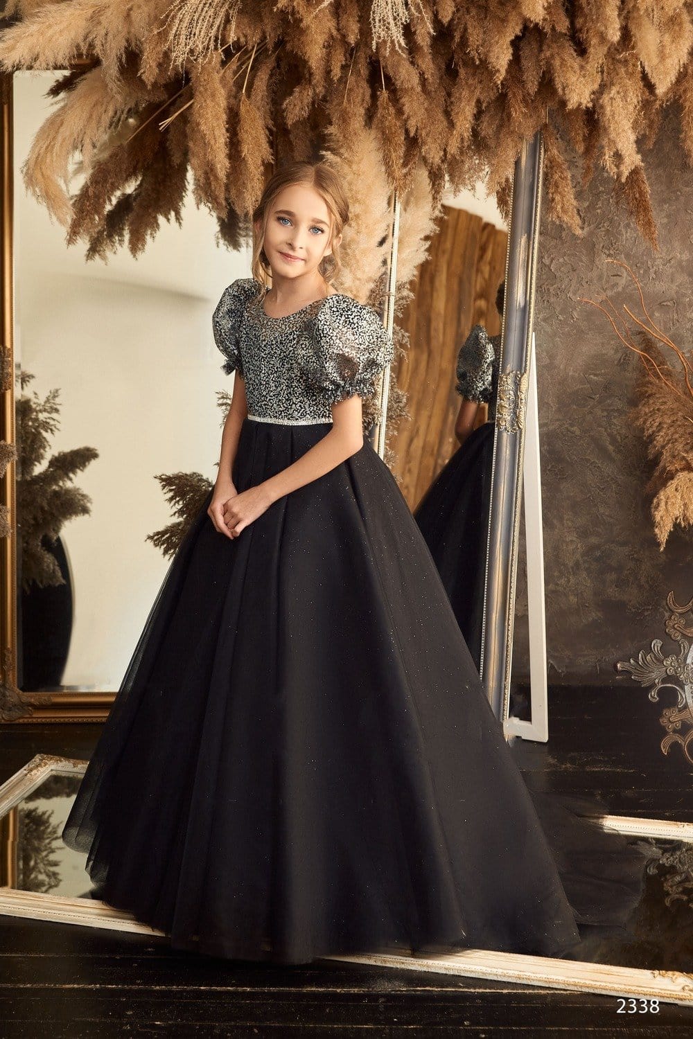 L2338 - Mia Bambina Boutique