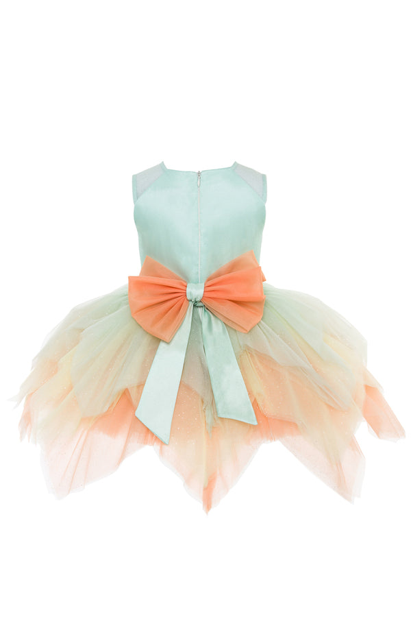 Buy Unicorn Birthday Tutu Dress | Magical Girls Party Outfit