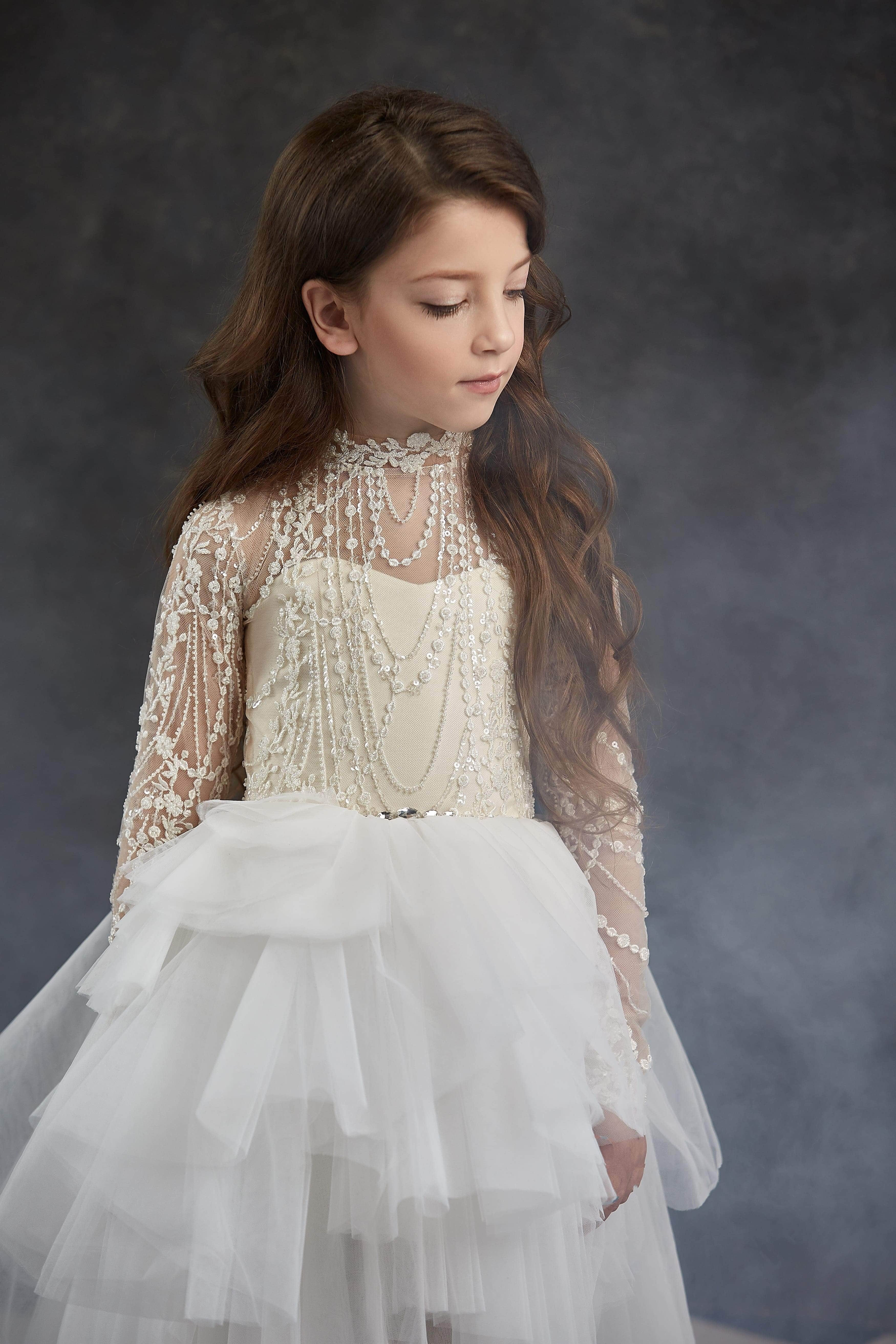 3021 - Mia Bambina Boutique