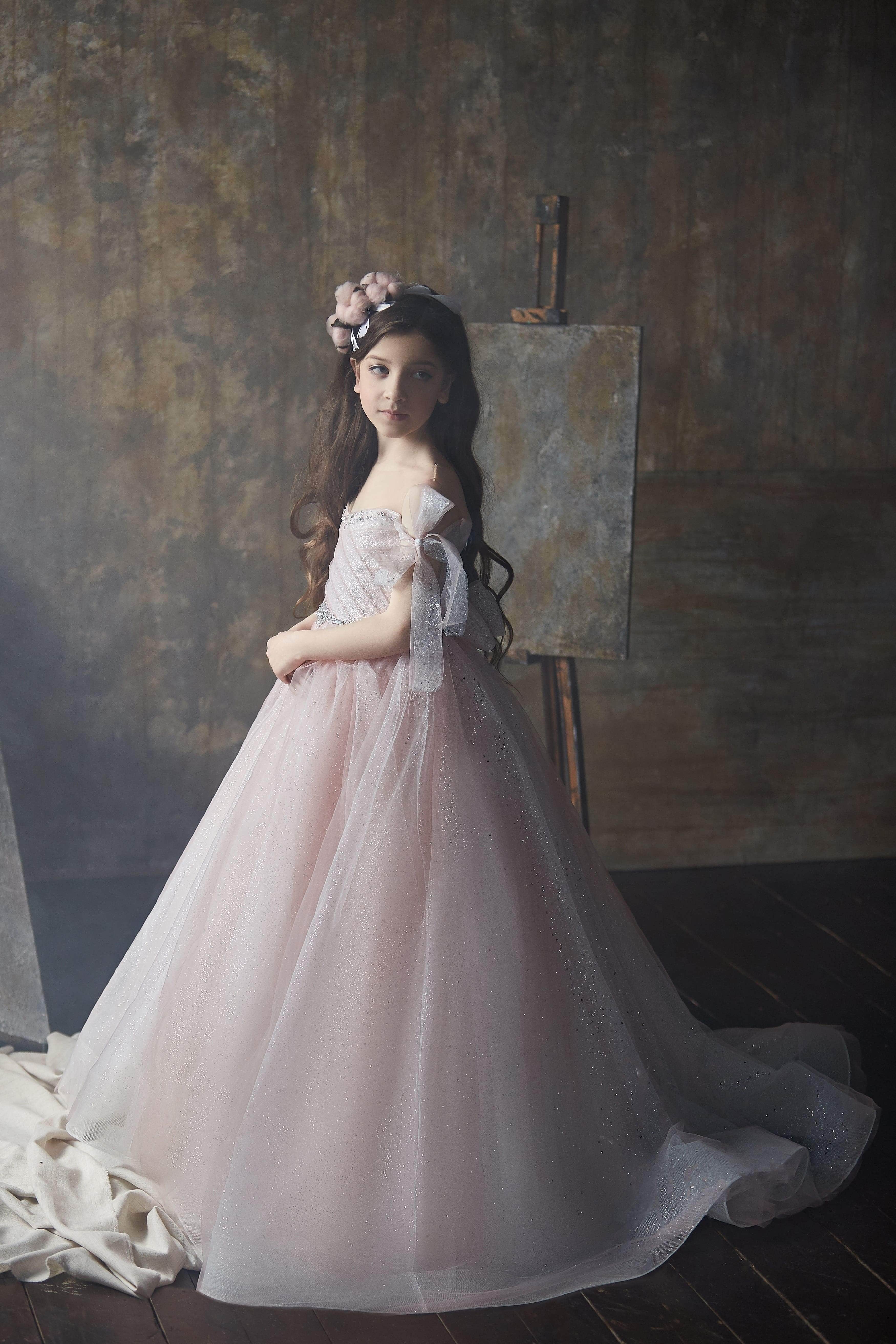3025 - Mia Bambina Boutique