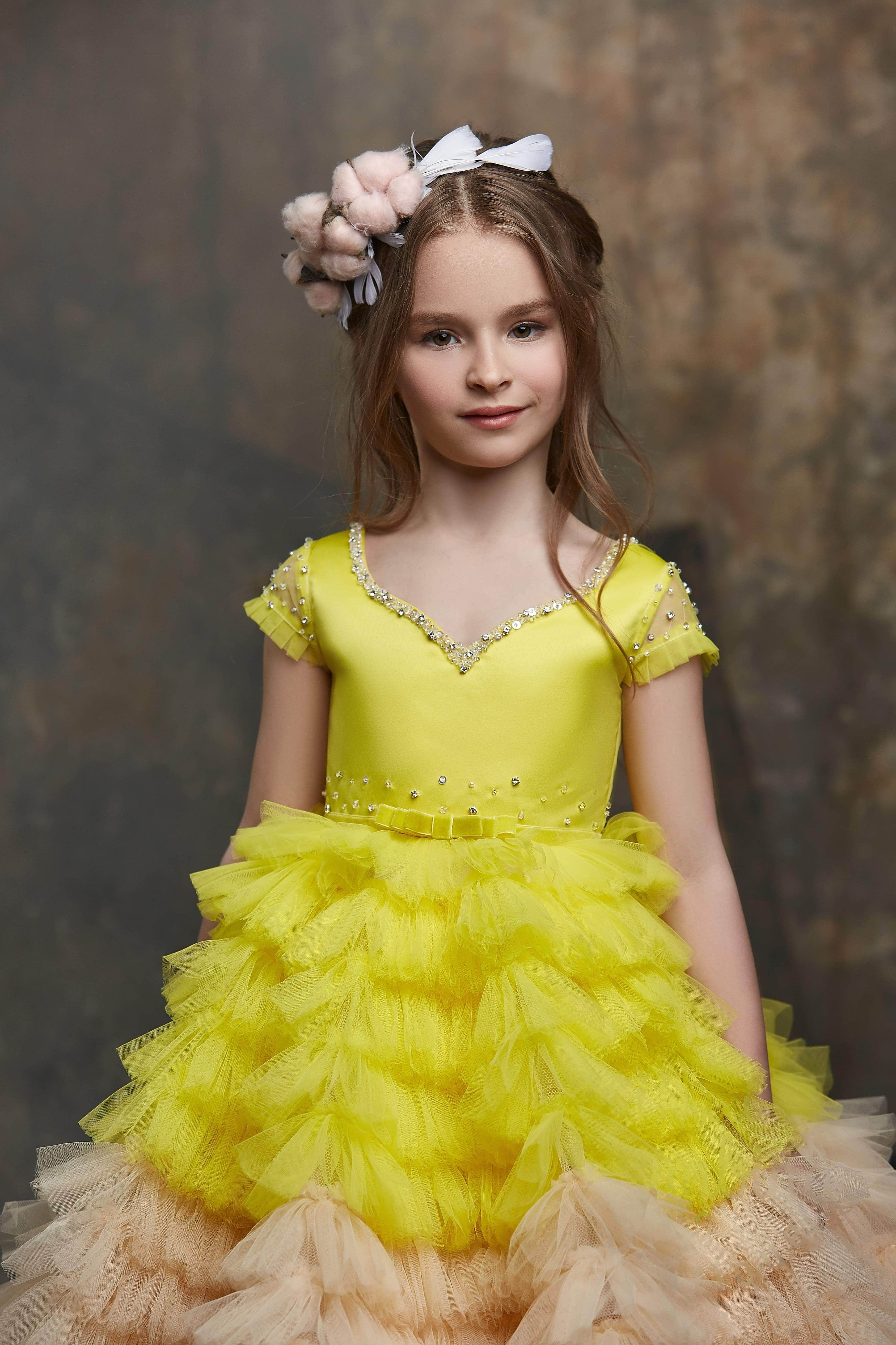 3026 - Mia Bambina Boutique