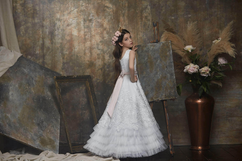 3036 - Mia Bambina Boutique