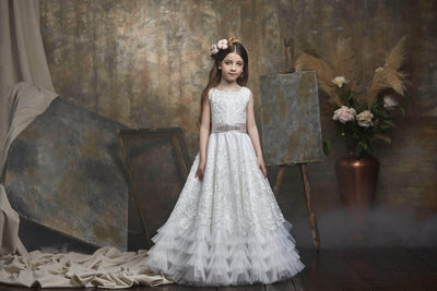 3036 - Mia Bambina Boutique