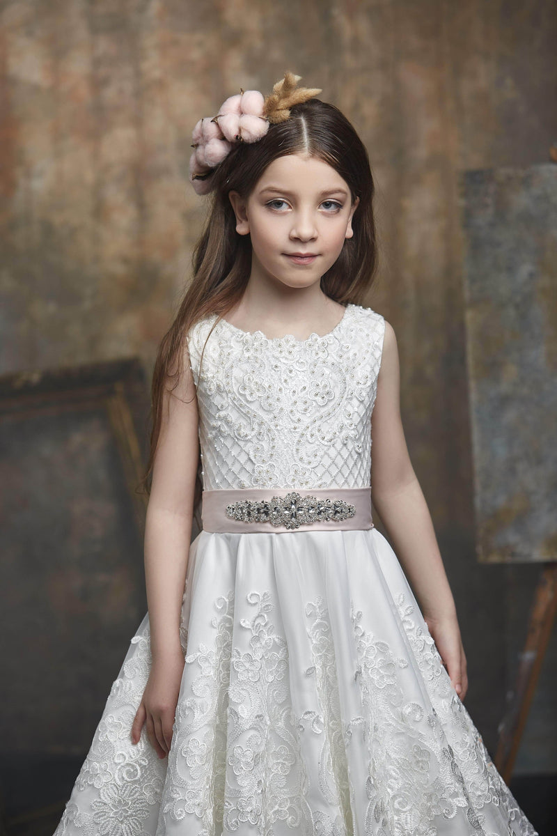 3036 - Mia Bambina Boutique