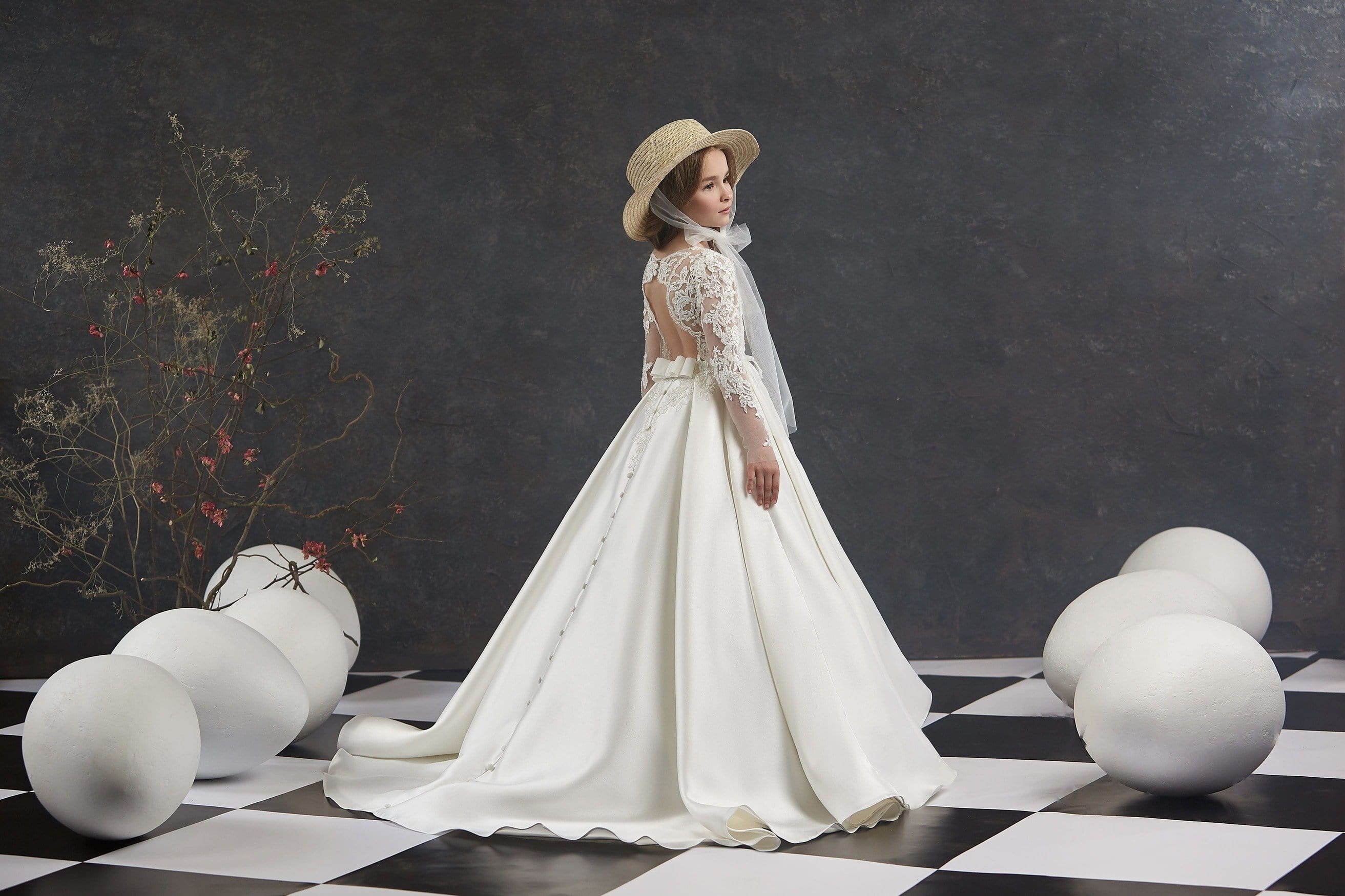 3041 - Mia Bambina Boutique