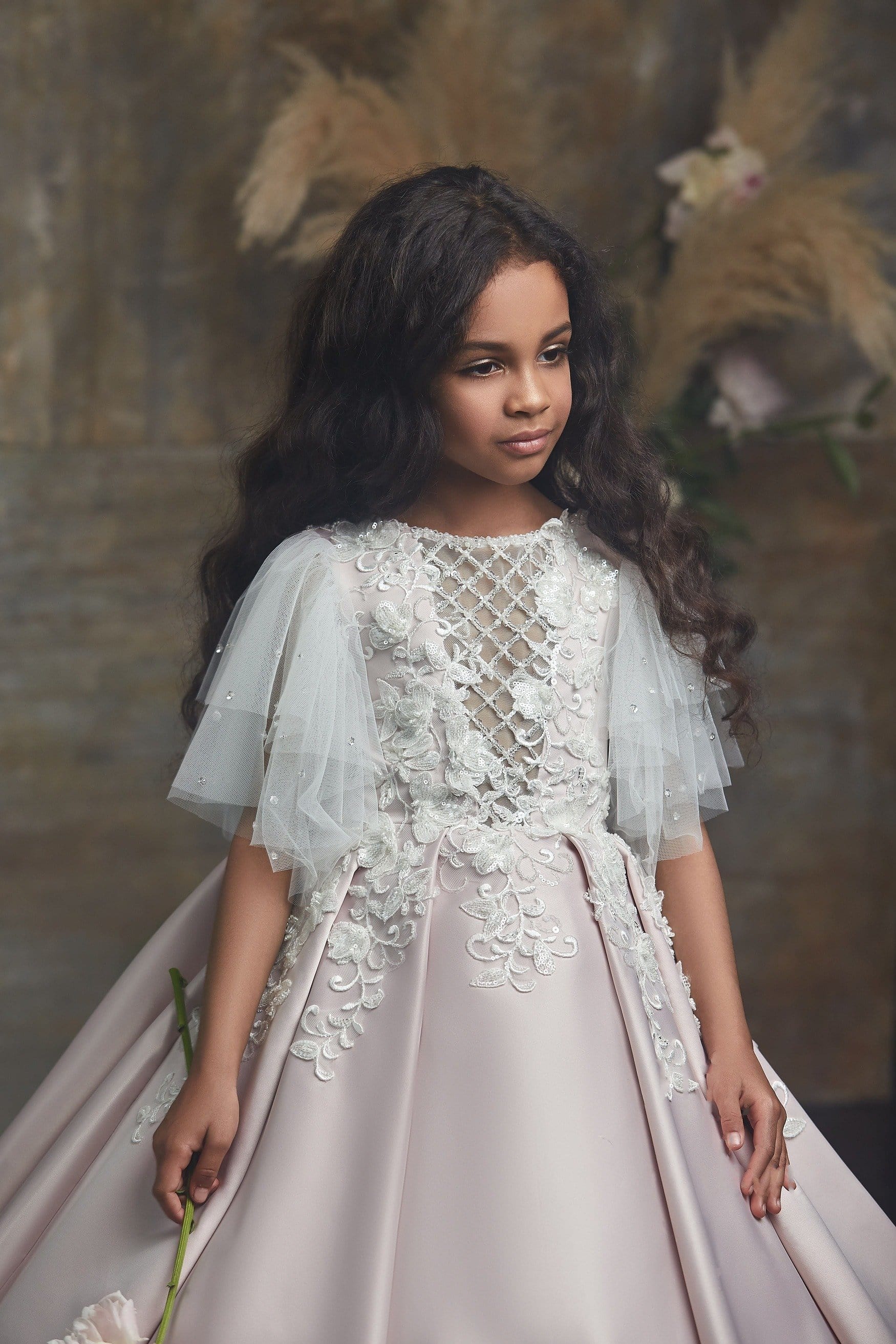 3042 - Mia Bambina Boutique