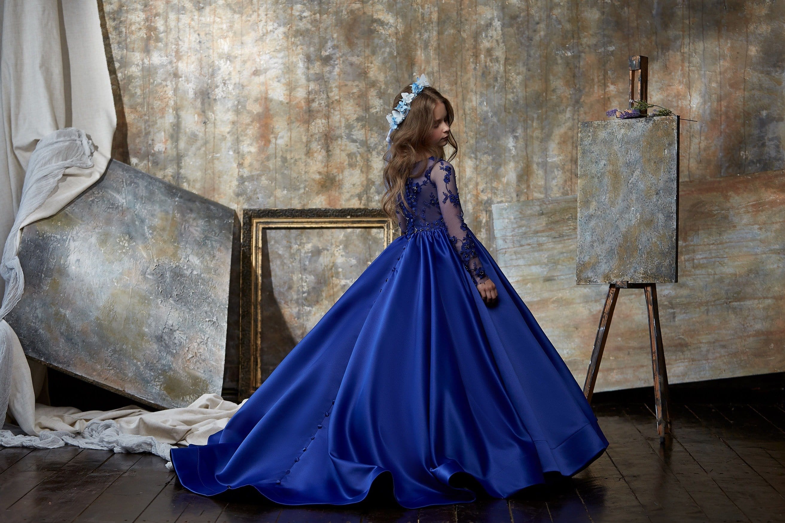 3043 - Mia Bambina Boutique