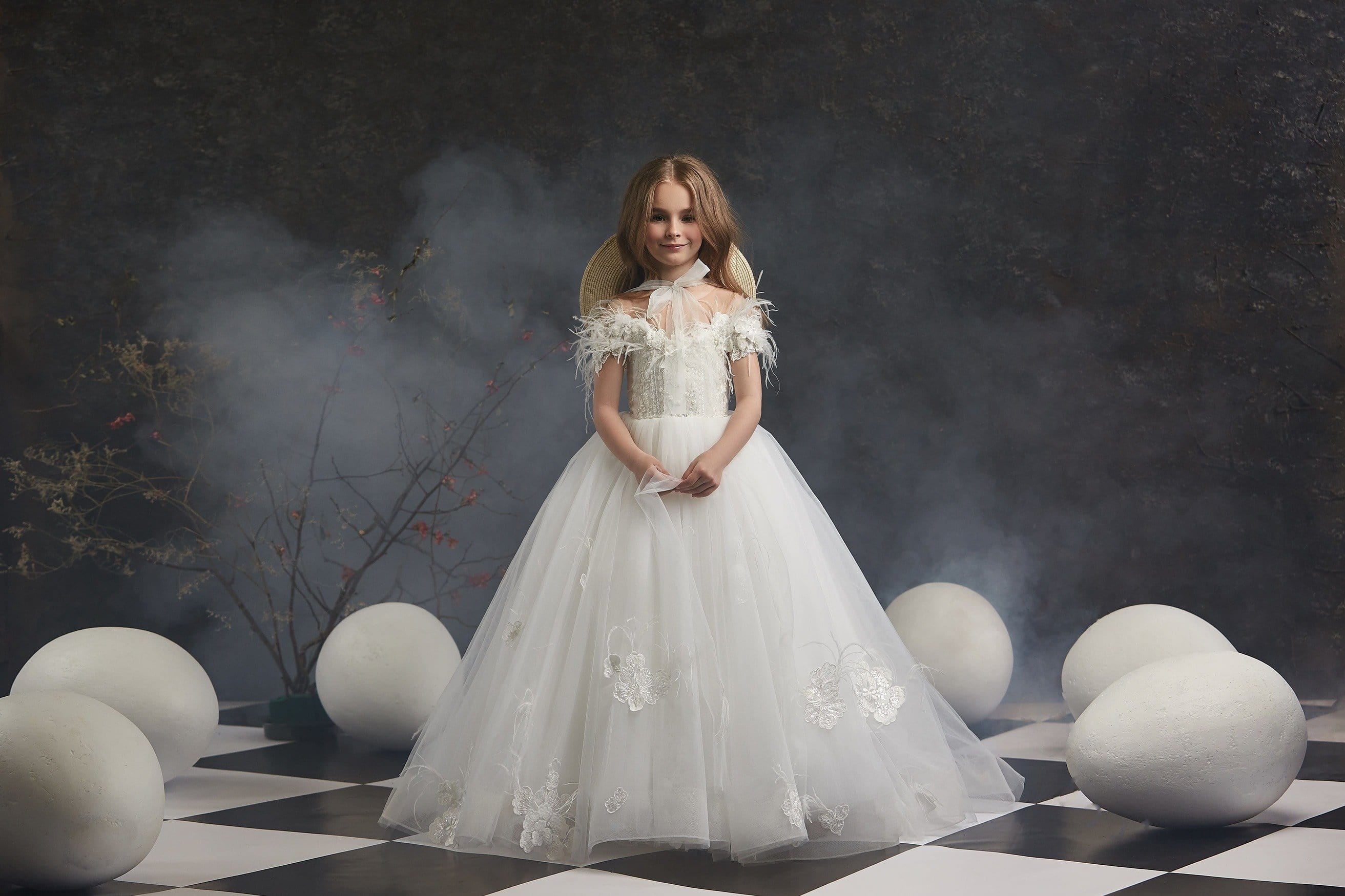 3045 - Mia Bambina Boutique