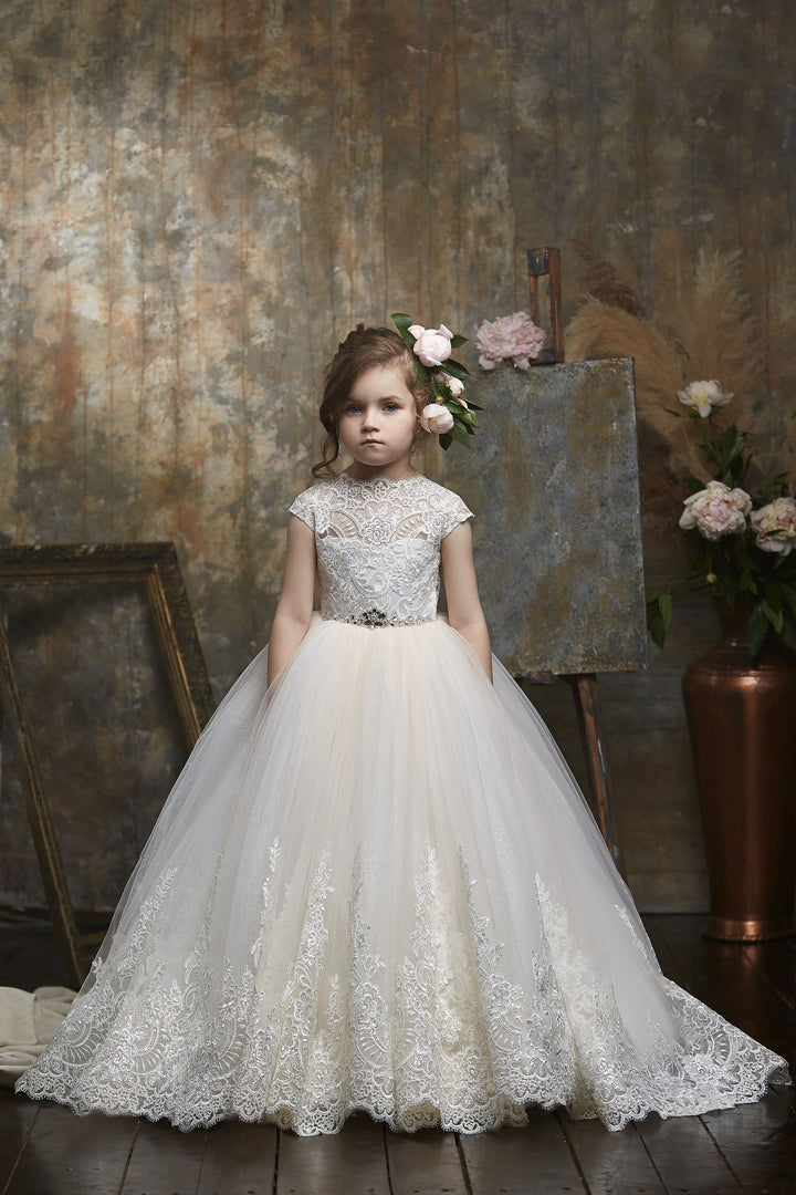 3047 - Mia Bambina Boutique