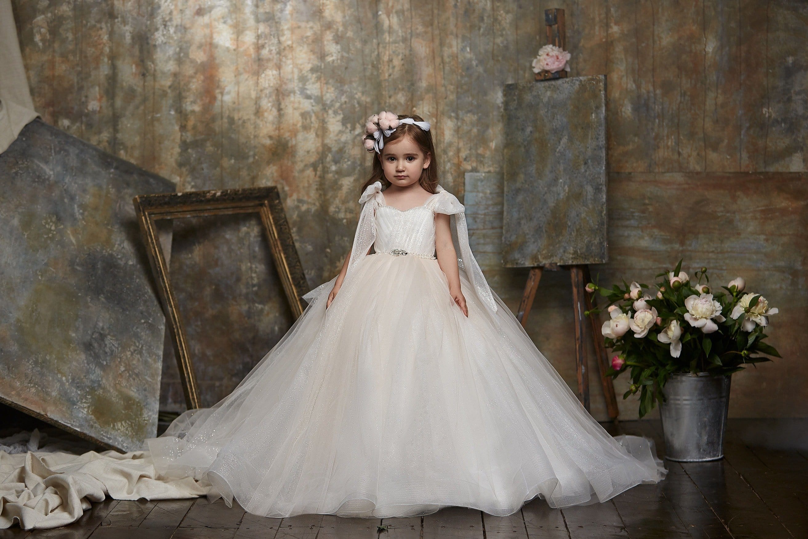 3053 - Mia Bambina Boutique