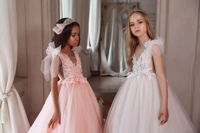 3115 - Mia Bambina Boutique