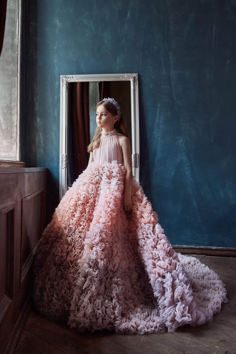 Kids Formal Dresses, Toddler Prom Gowns | Dressafford