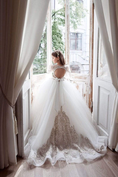 3120 - Mia Bambina Boutique