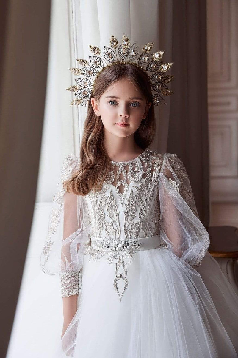 3120 - Mia Bambina Boutique