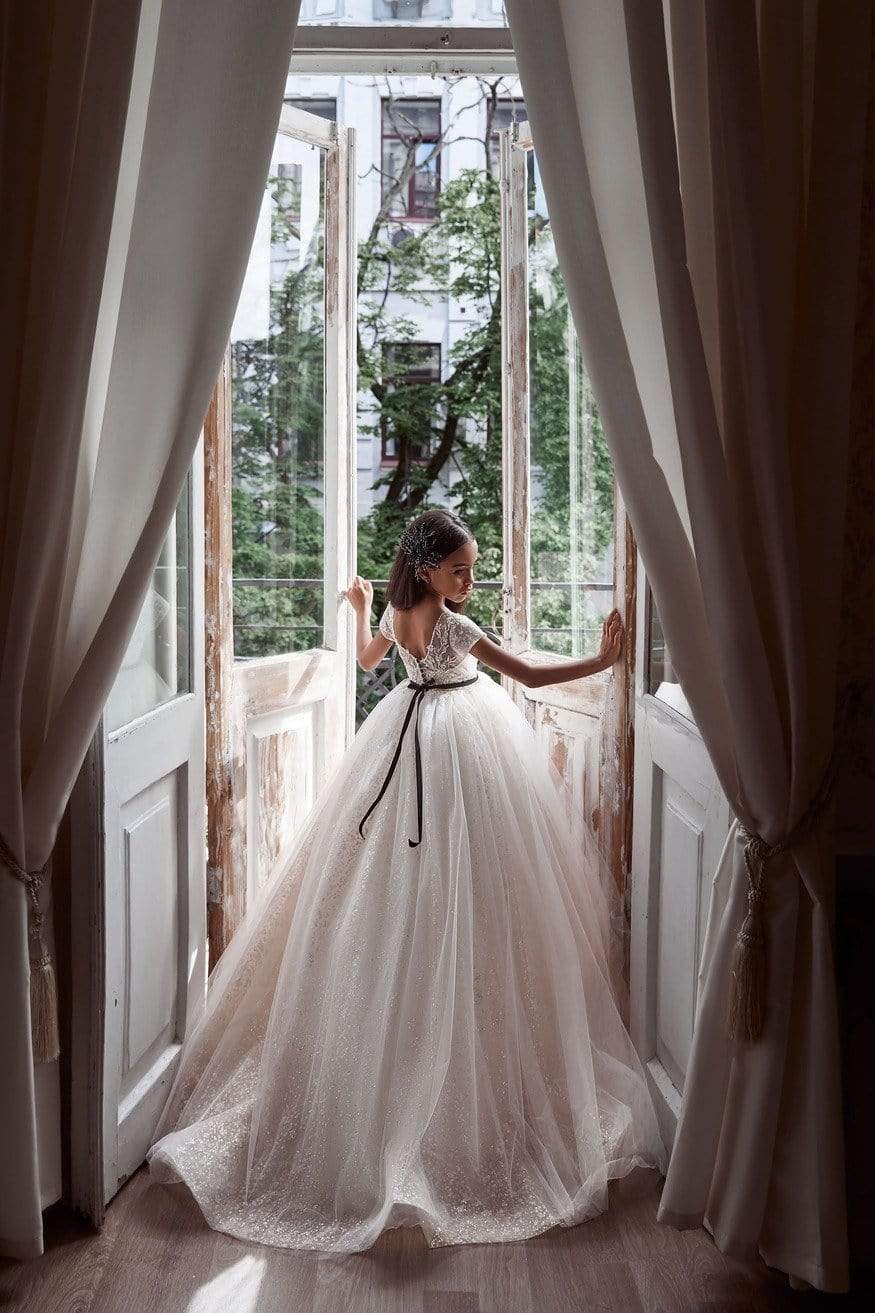 3125 - Mia Bambina Boutique