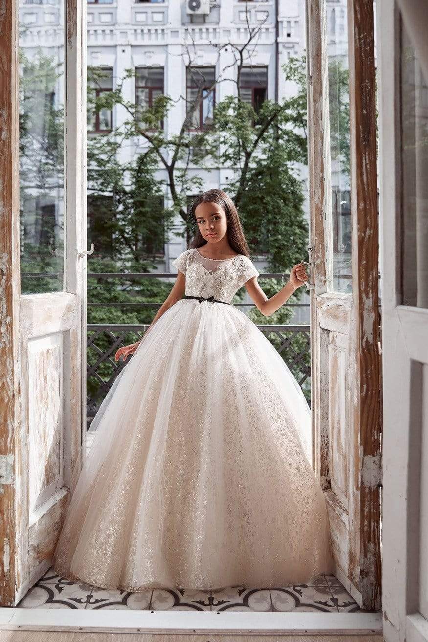 3125 - Mia Bambina Boutique