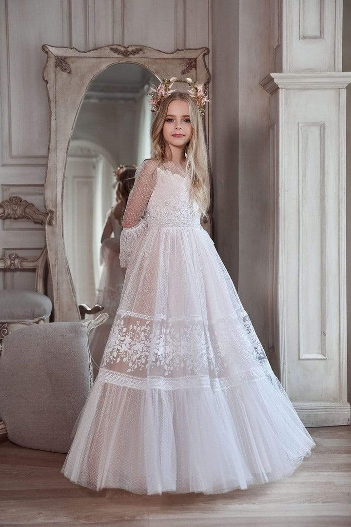 3133 - Mia Bambina Boutique