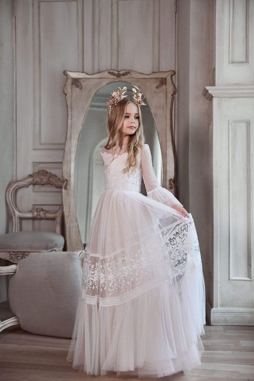 3133 - Mia Bambina Boutique