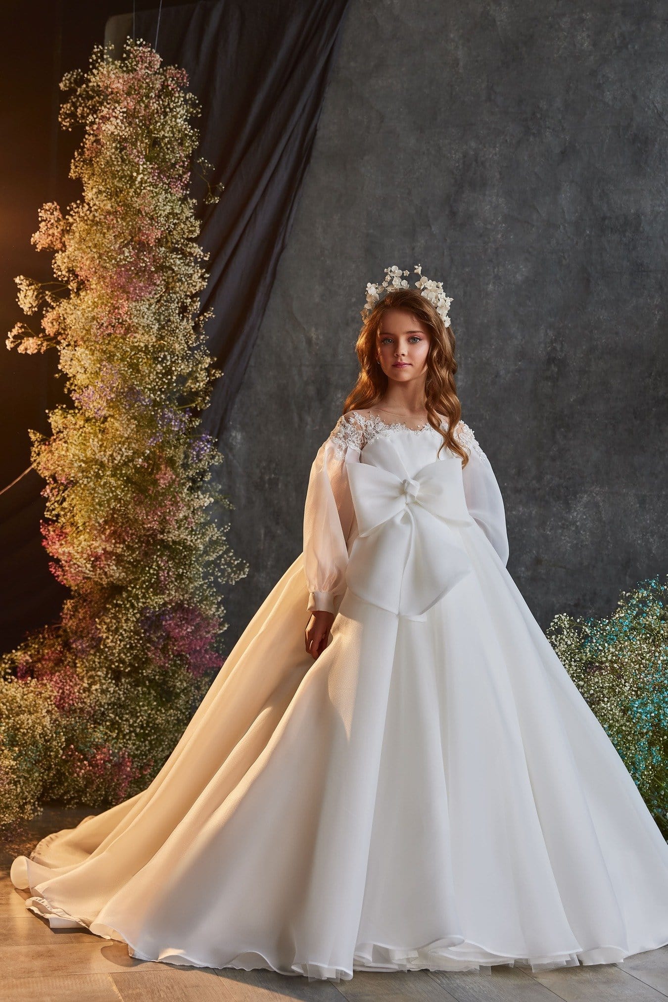3201 - Mia Bambina Boutique
