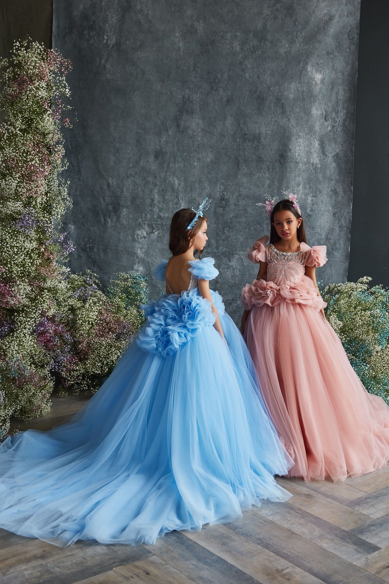 3206 - Mia Bambina Boutique