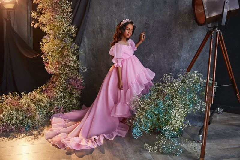 3211 - Mia Bambina Boutique