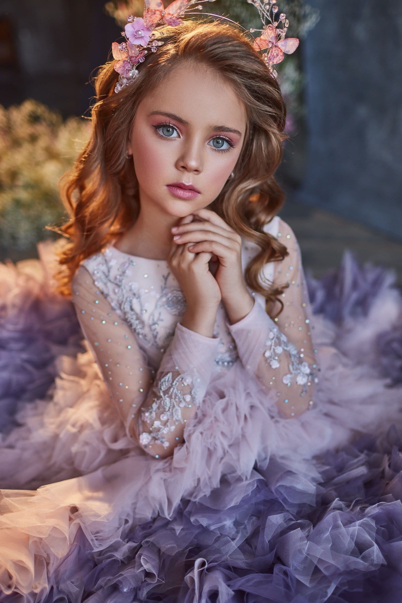 3214 - Mia Bambina Boutique