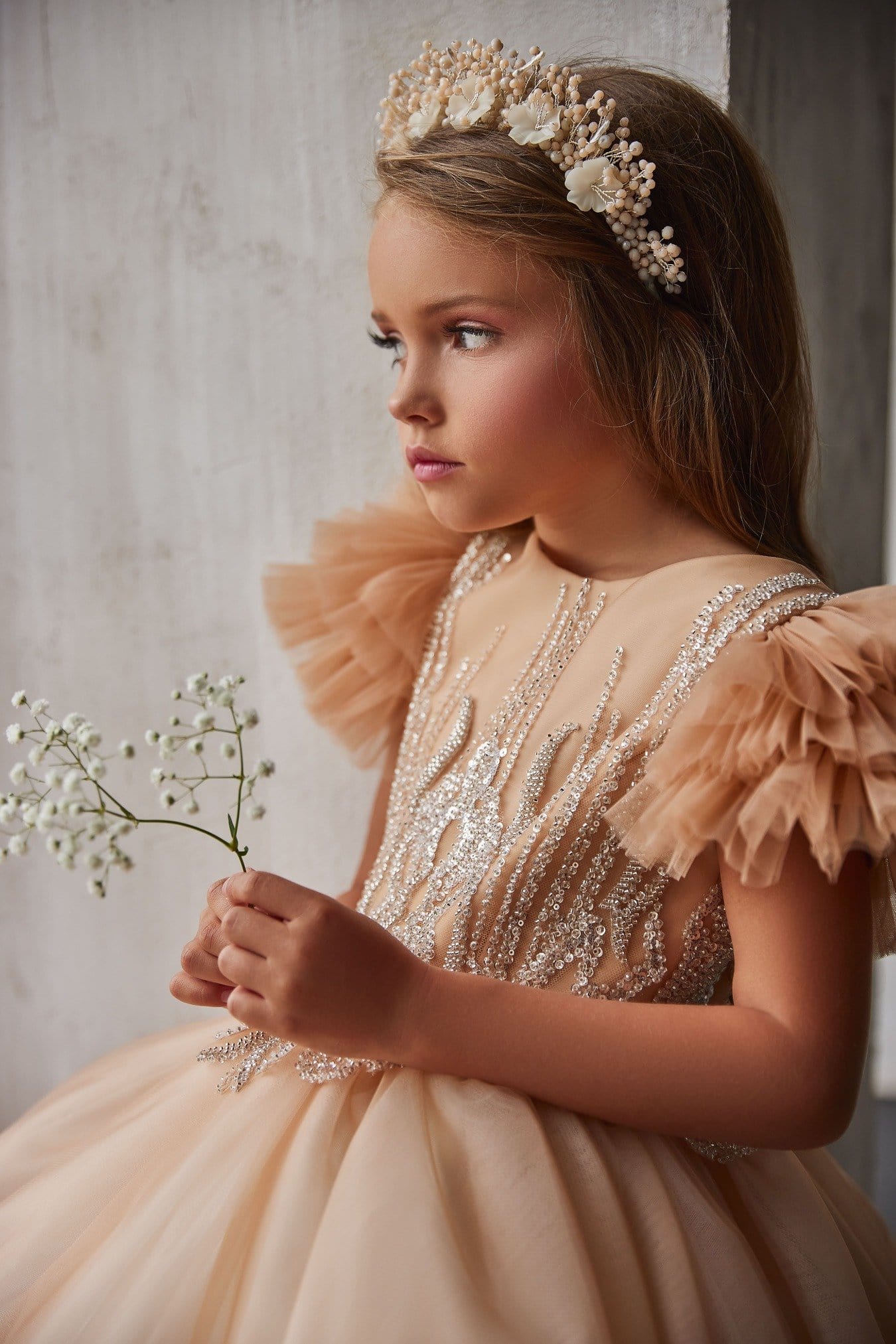 3216 - Mia Bambina Boutique