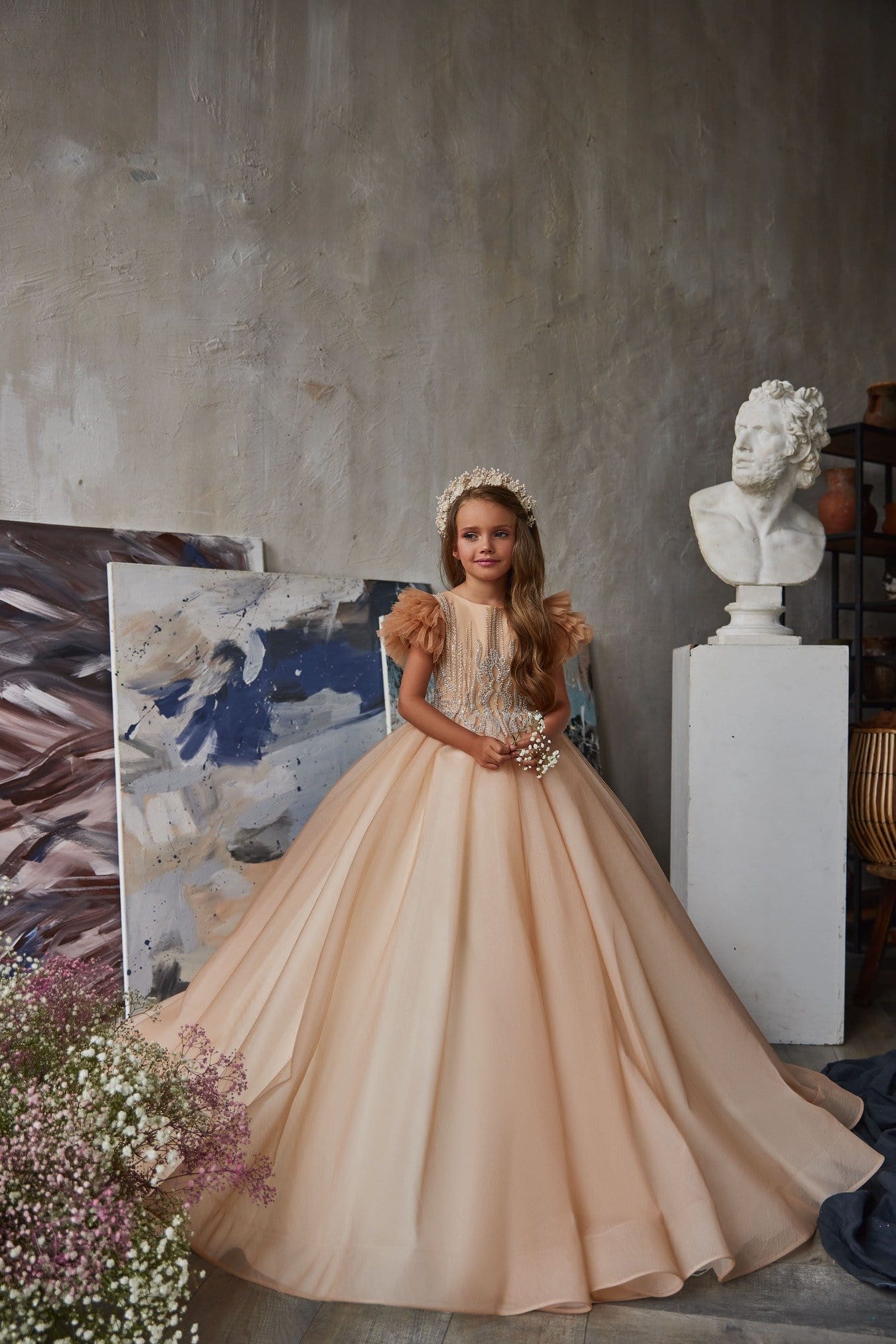 3216 - Mia Bambina Boutique