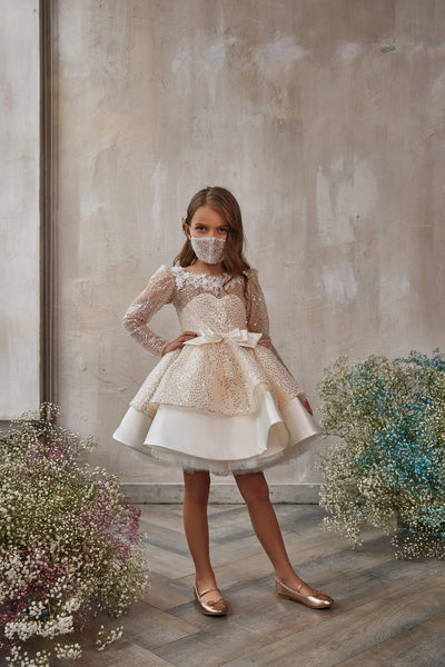 3218 - Mia Bambina Boutique