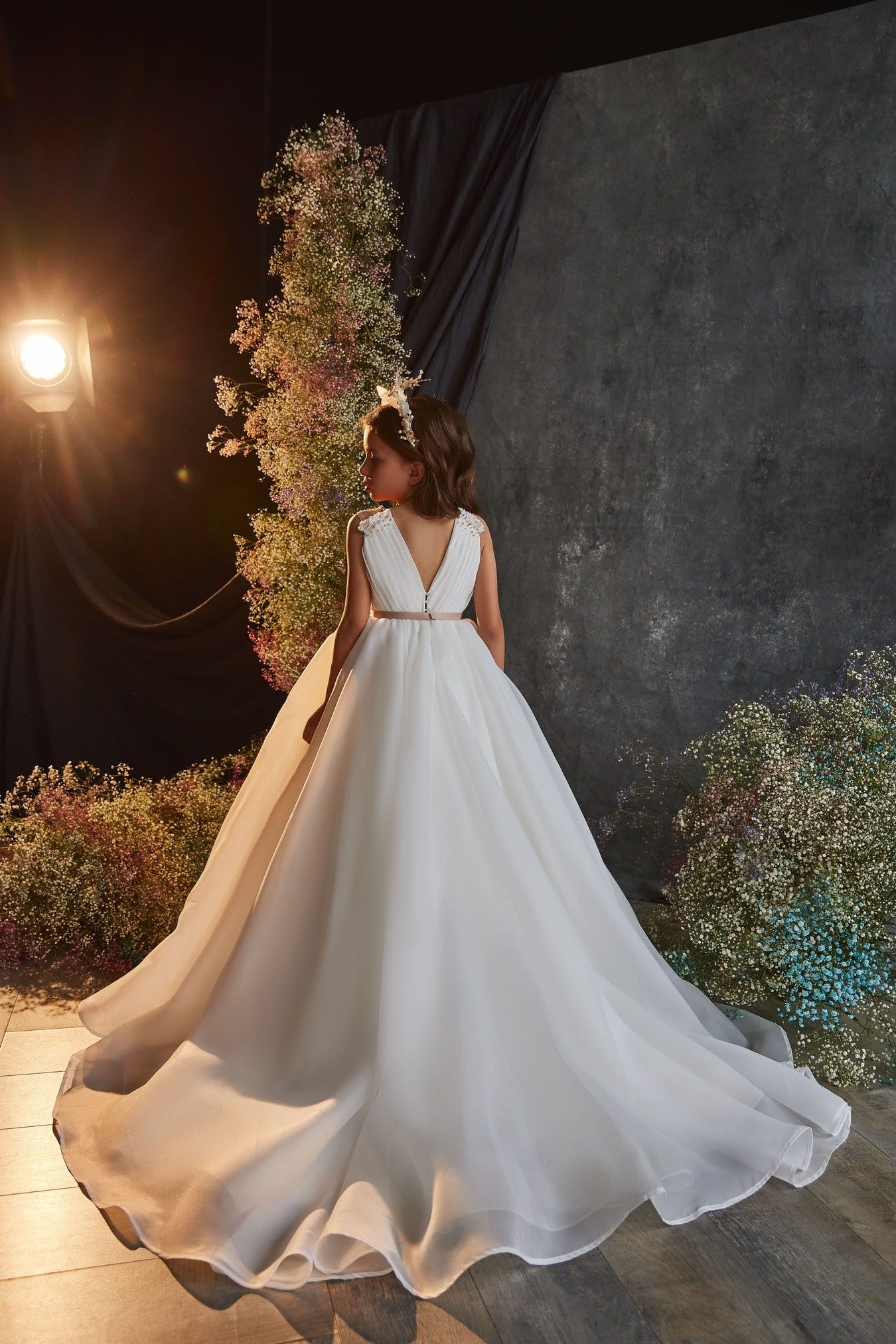 3229 - Mia Bambina Boutique