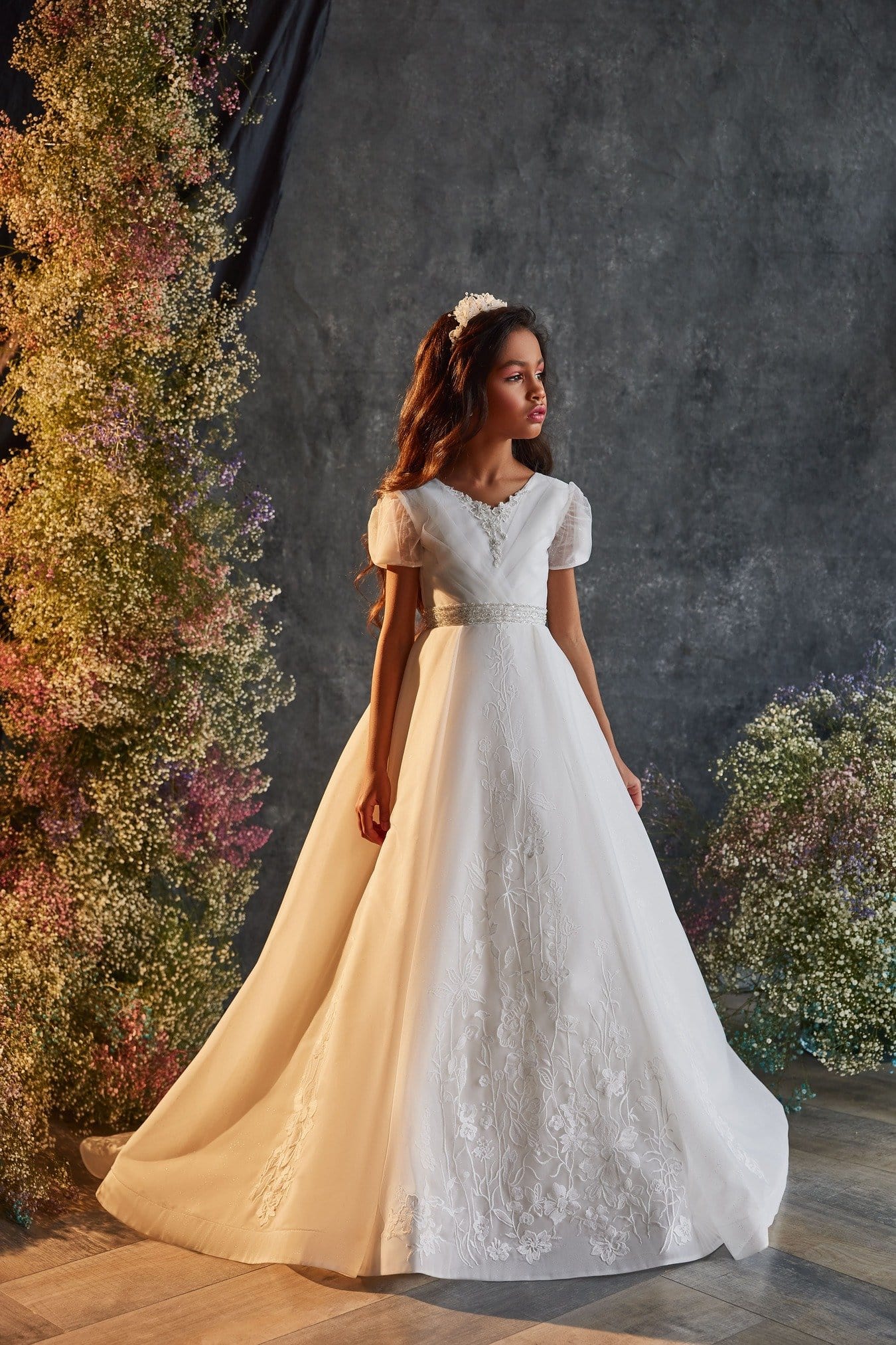 3231 - Mia Bambina Boutique