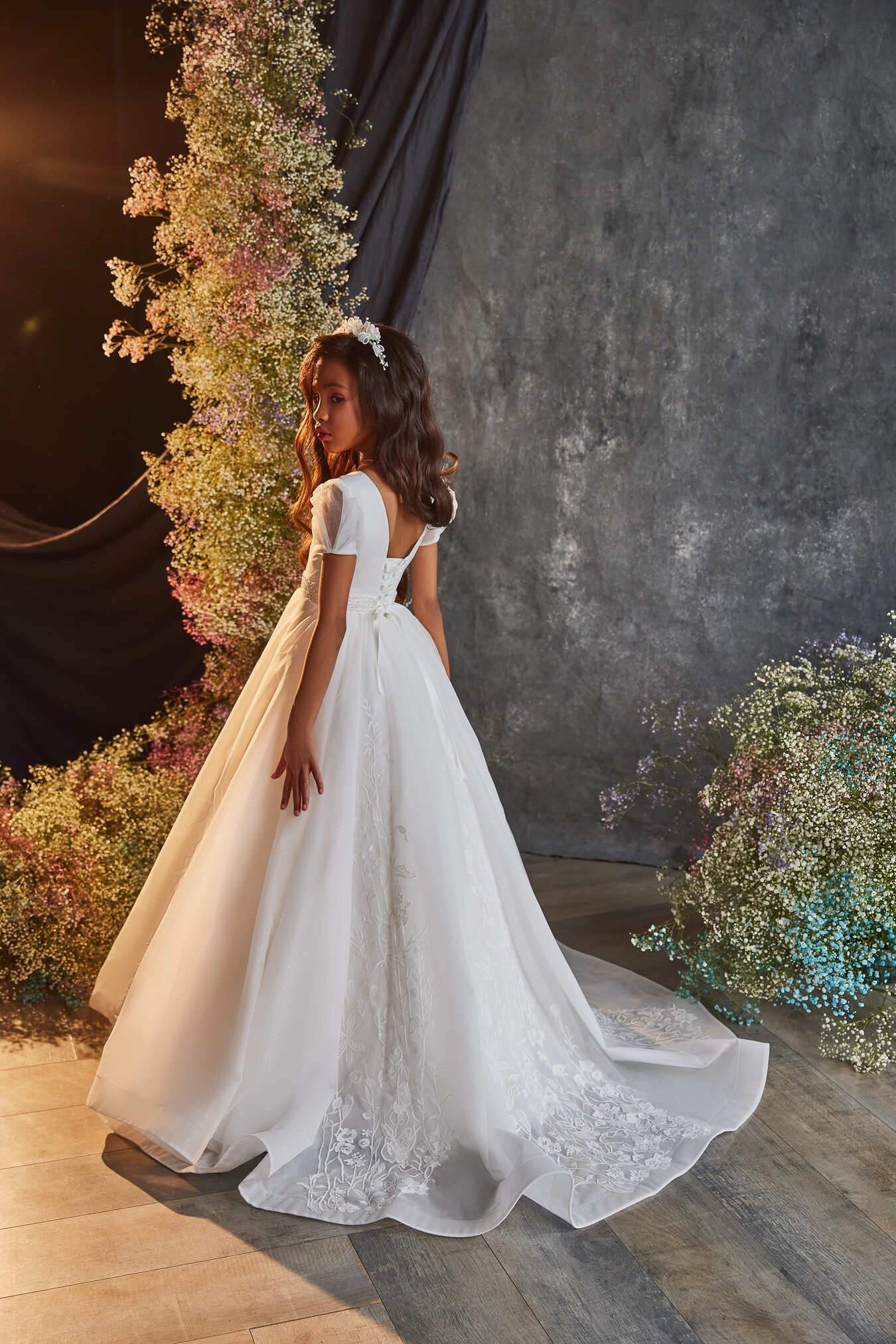 3231 - Mia Bambina Boutique