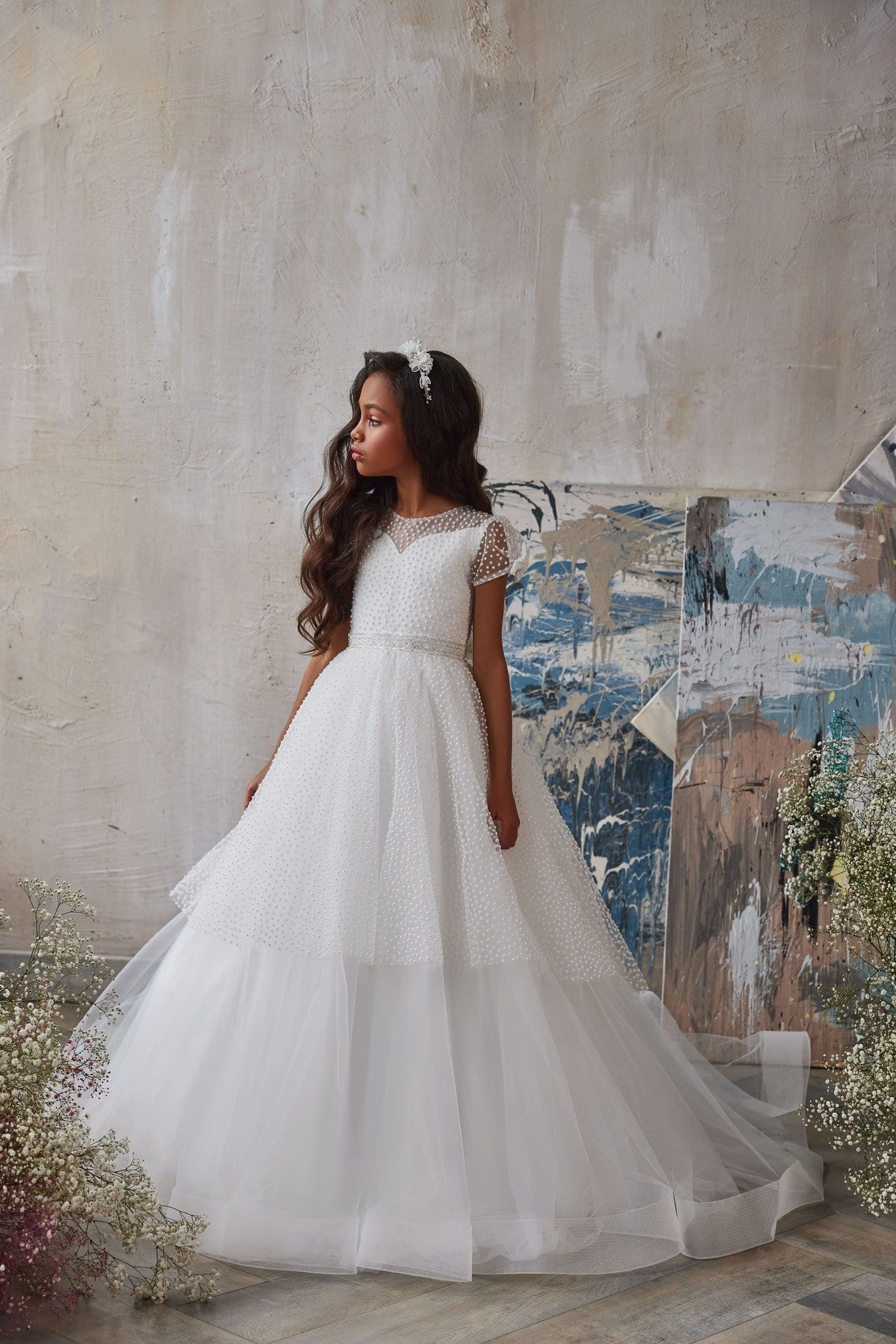 3233 - Mia Bambina Boutique