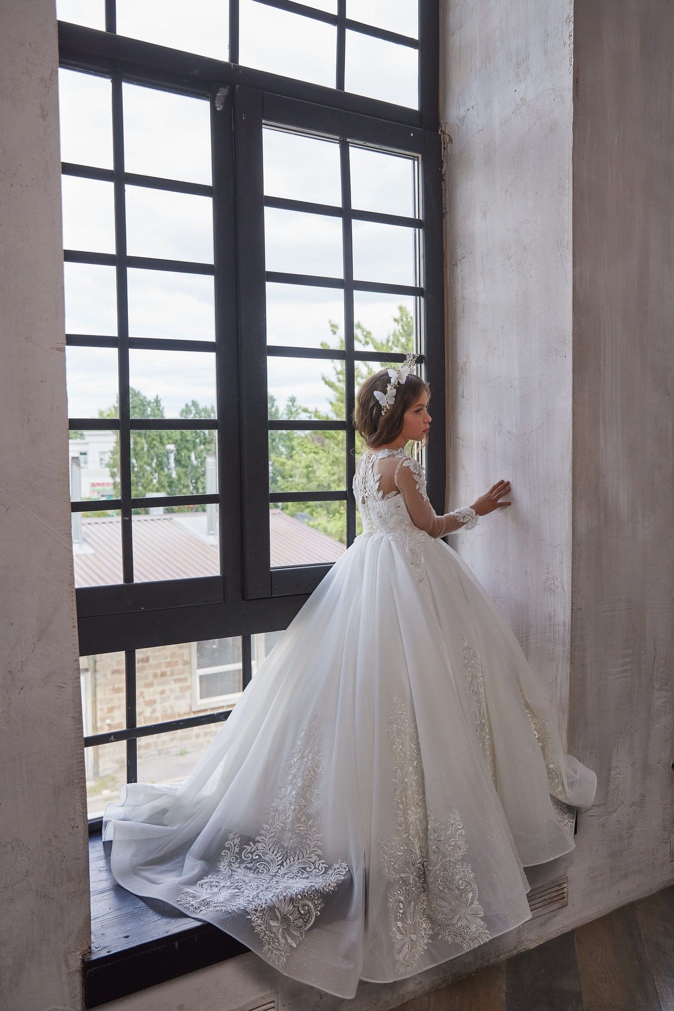 3234 - Mia Bambina Boutique