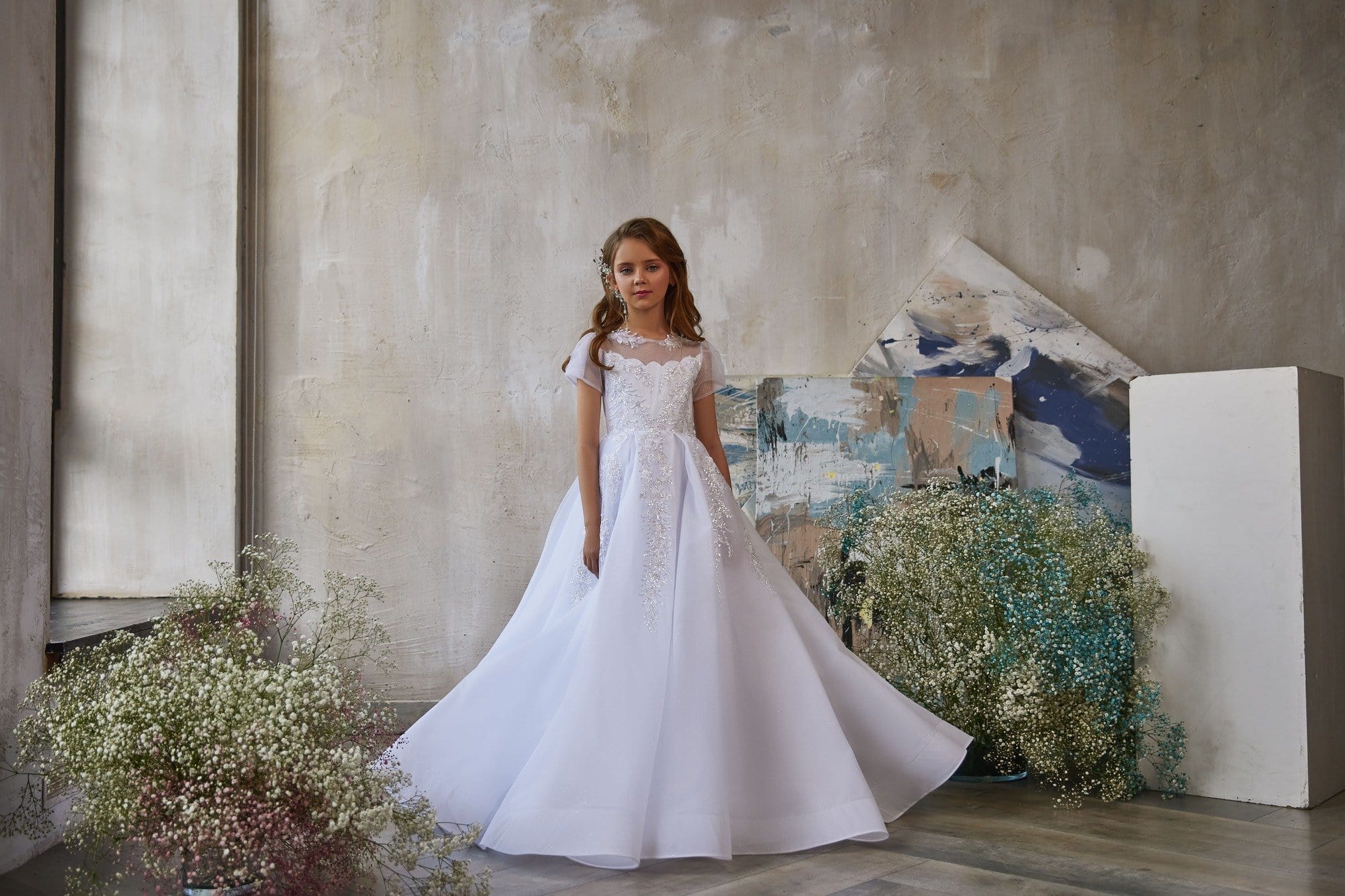 3235 - Mia Bambina Boutique