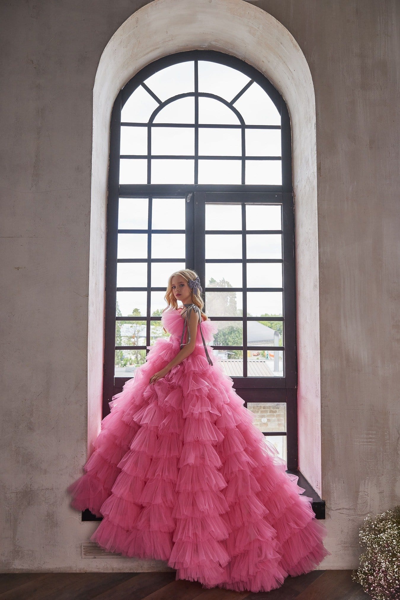 3240 - Mia Bambina Boutique