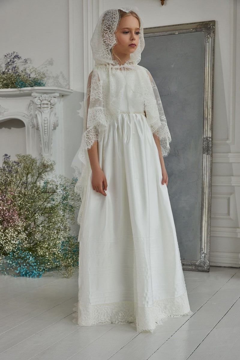 Veil for Communion - Mia Bambina Boutique