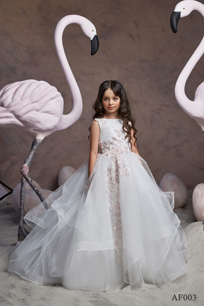 AF003 - Mia Bambina Boutique