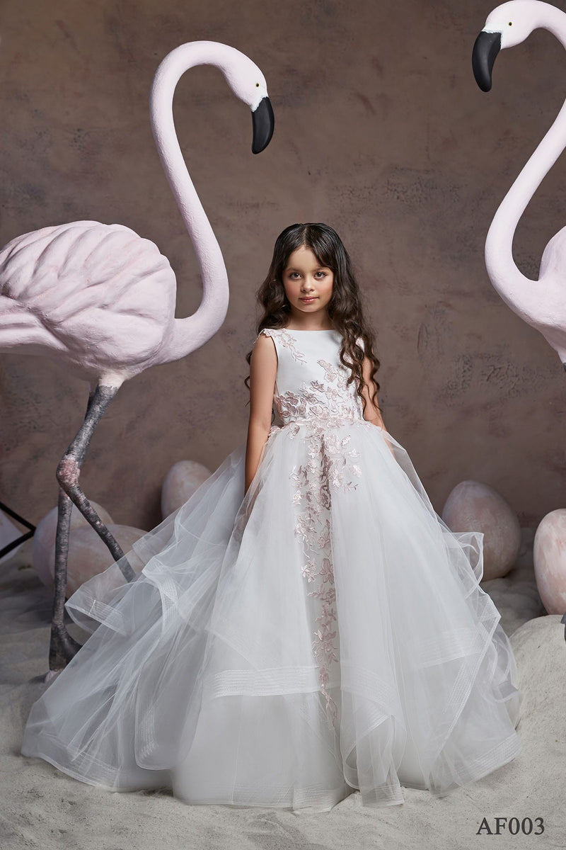 AF003 - Mia Bambina Boutique