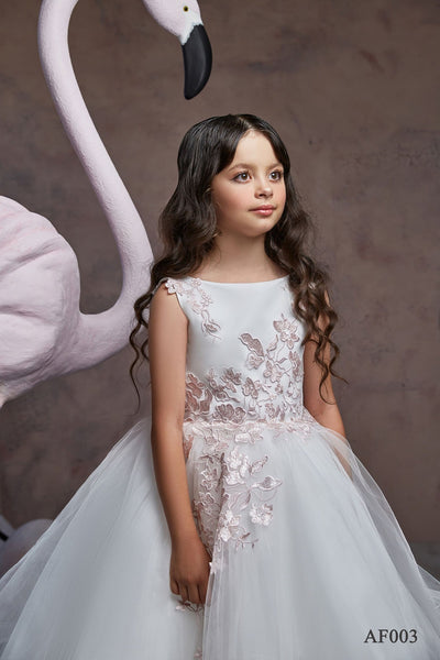 AF003 - Mia Bambina Boutique