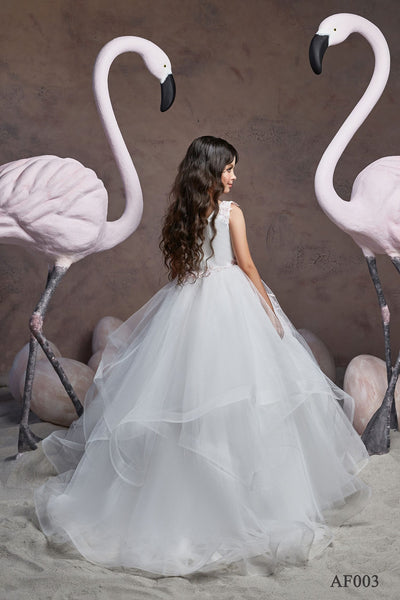 AF003 - Mia Bambina Boutique