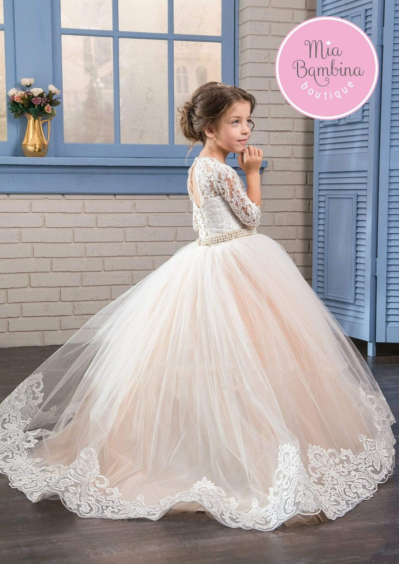 Girl dress boutique deals sale