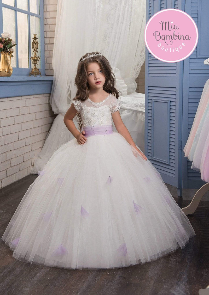 Garland - Mia Bambina Boutique